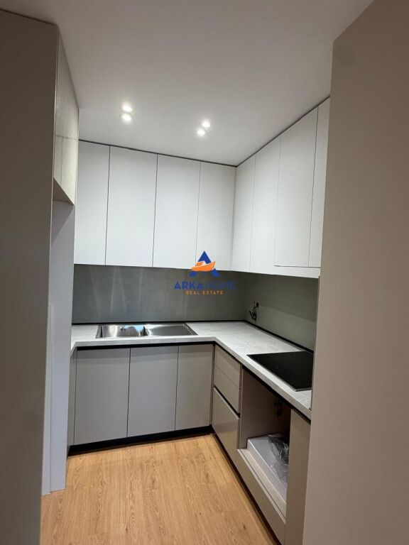 FOR SALE APARTMENT 2+1 "AT THE NEW BOULEVARD" 190,000 EURO