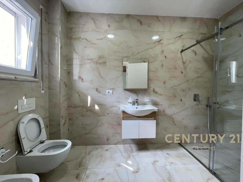 APARTMENT FOR RENT 2+1+2+PARKING SPOT AT THE BOTANICAL GARDEN! 800 € /Month