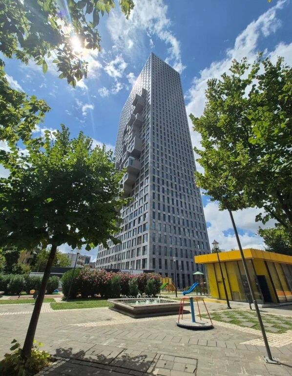 🏢Office for Rent at Downtown One Tirana!