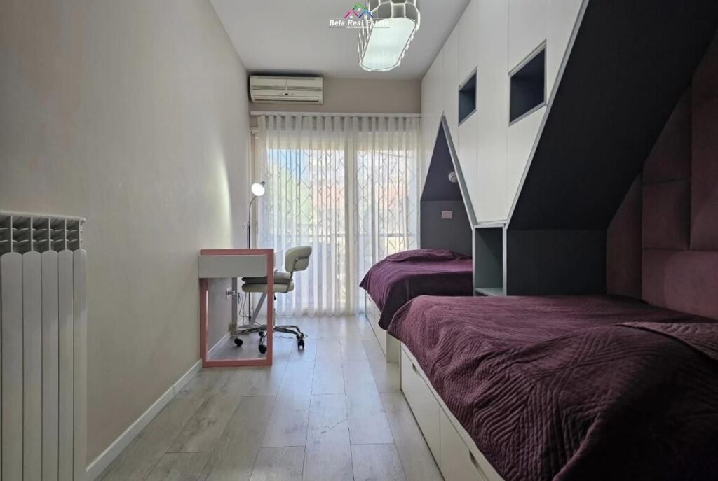 Appartamento In Affitto 2+1+posto auto Presso Komuna e Parisit (ID B2201881) Tirana