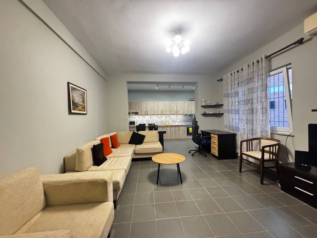 FOR RENT APARTMENT 1+1 AT MINE PEZA 550 € /Month