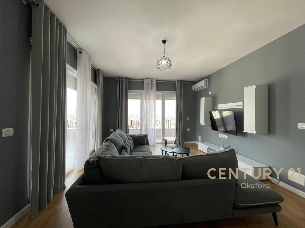 APARTMENT FOR RENT 2+1+2+PARKING SPOT AT THE BOTANICAL GARDEN! 800 € /Month