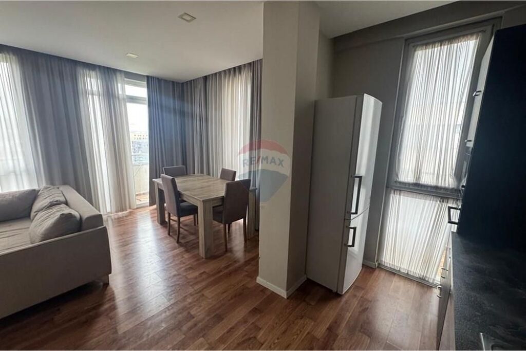 Apartment for rent 2+1 former aviation field