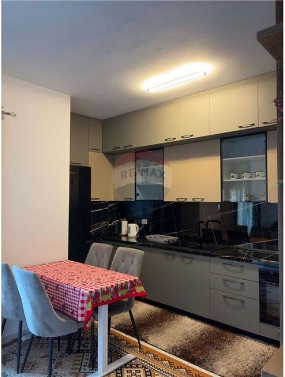 Apartament - Për Shitje - Porcelan, Tiranë(ID: 530171038-1689)