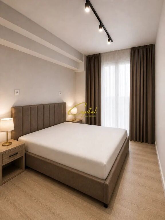 VENDESI APPARTAMENTO 1+1 ALI DEMI 88.000 EURO