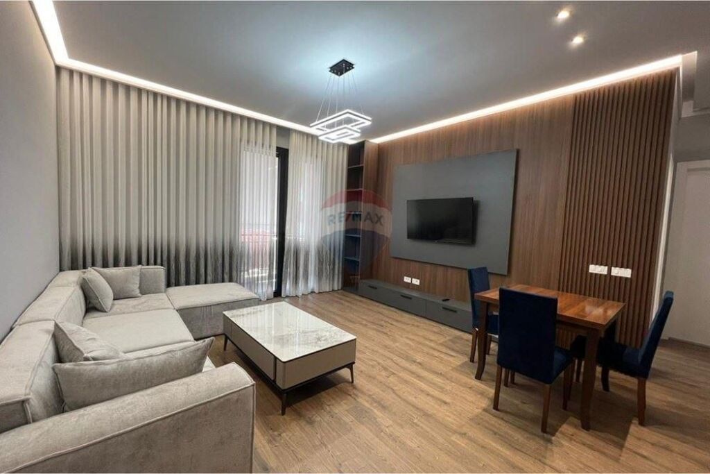 Apartament - Për Qira - Kompleksi Delijorgji, Tiranë(ID: 530171016-21)