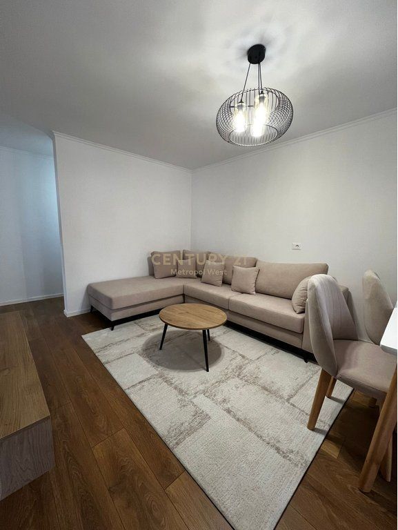 Apartment 2+1 for rent at Ali Demi