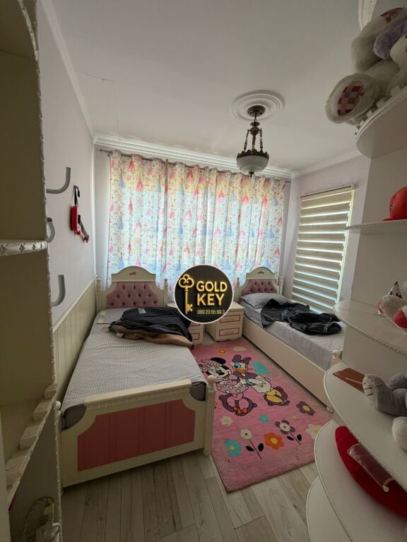 🏡 APPARTAMENTO IN AFFITTO 2+1+CUCINA SEPARATA +2BALCONI 🌊 VISTA MARE A 360 GRADI