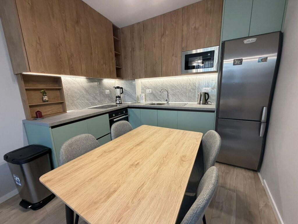 In affitto 1+1 Lake View Residence Lago !