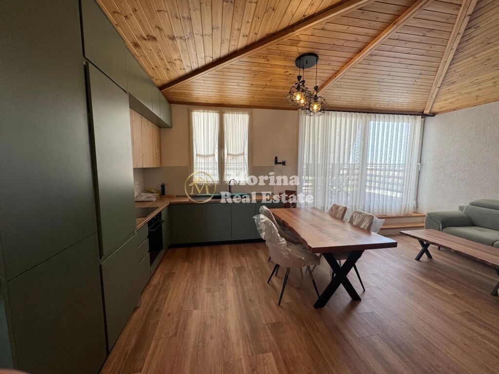 Rent | Dupleks 2 + 1 | Shkozë | 600 €/month