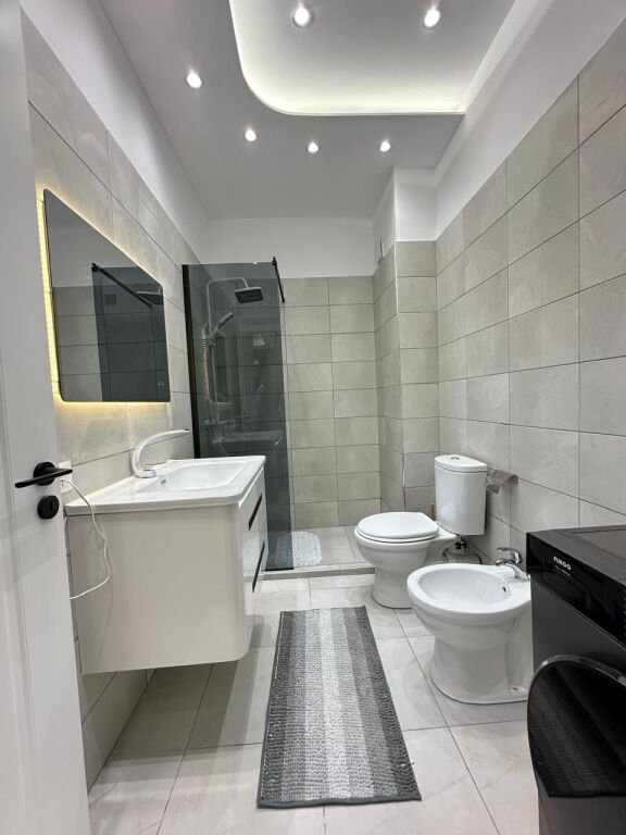 Apartment for sale 2+1 at Amerika 3