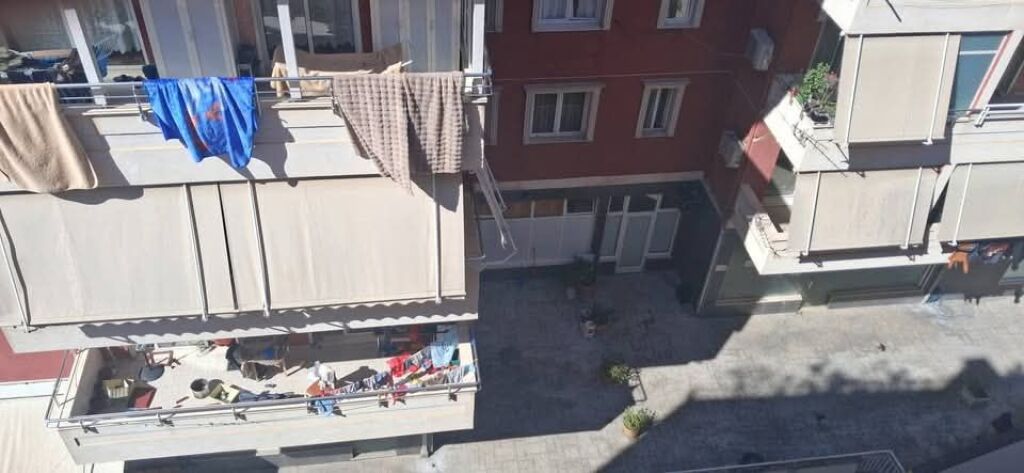 APARTAMENT 1+1 ME QERA - SELITE, TIRANE