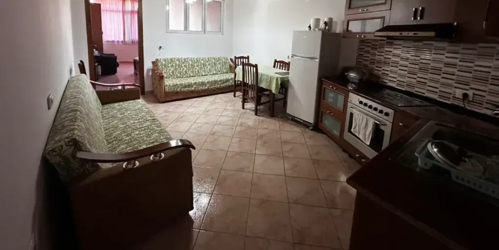 Affitto | Apartament 1 + 1 | Don Bosko | 400 €/mese