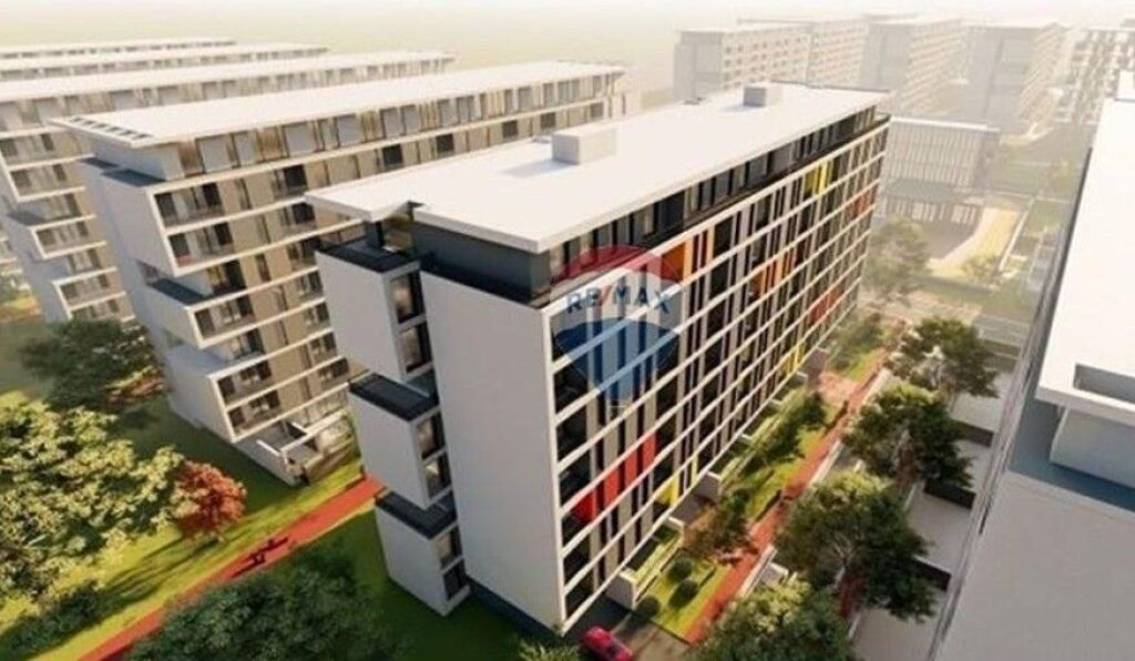 Apartament 1+1 për shitje te Univers City ID: 530361016-274
