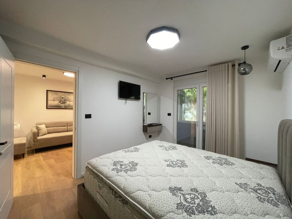 APARTMENT 1+1 FOR RENT IN KINOSTUDIO