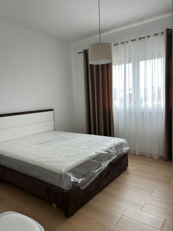 Apartment for Rent 100% New - First Time for Rent 📍 Ali Demi - Kushtrimi i Lirisë School | 4th Floor (no elevator) - 40,000 lek / Month 