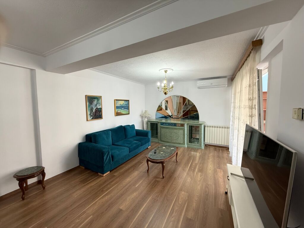 📣 AFFITTO Appartamento 2+1+2 Con Parcheggio 📍 Ex Blocco, Vicino alla Stazione di Servizio ESP OIL ✨
