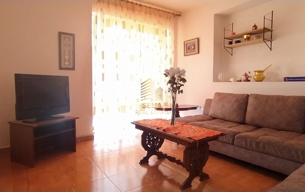 Affitto, Appartamento 1+1+Cucina Separata+Balcone, Vasil Shanto, 45.000 Lek al mese