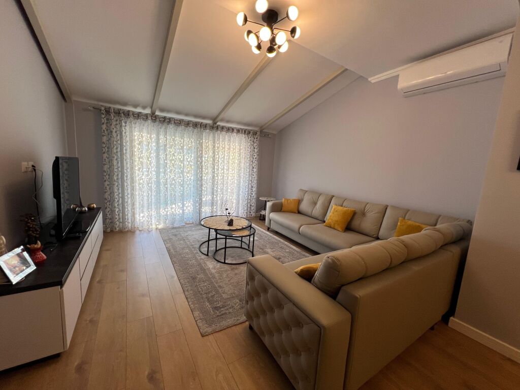 🏡 Apartament 2+1 me Qira – tek Shkolla e Baletit Rruga e Elbasanit