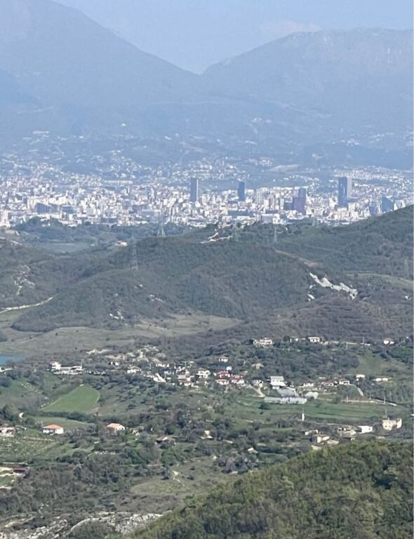 VENDESI PRIVATO IN VENDITA 2+1 - KUÇ, VORE, TIRANE