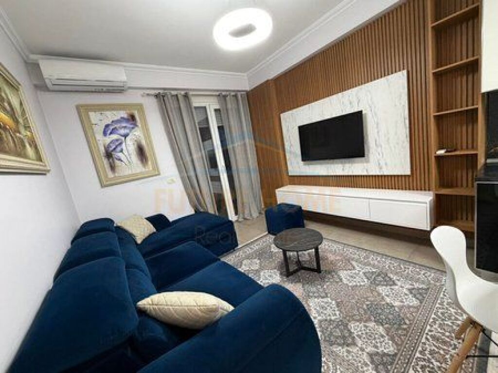 Rent, Apartment 1+1, Unaza e Re