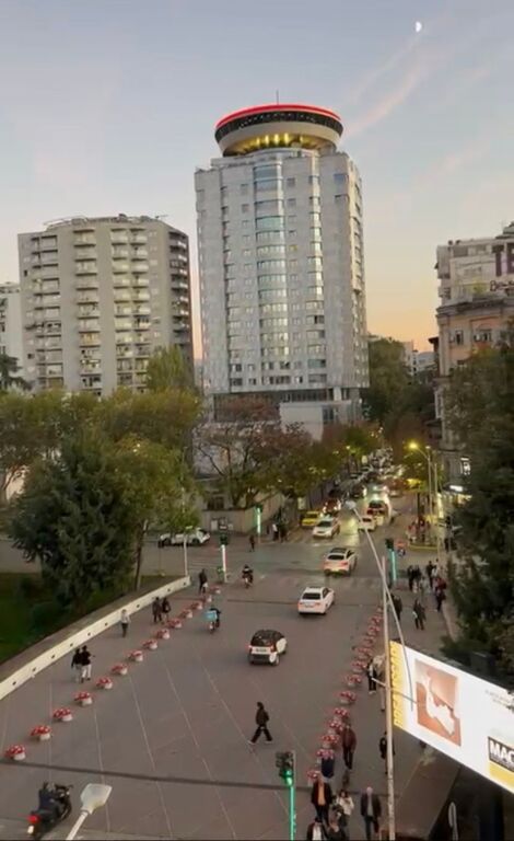 Shallvare for rent