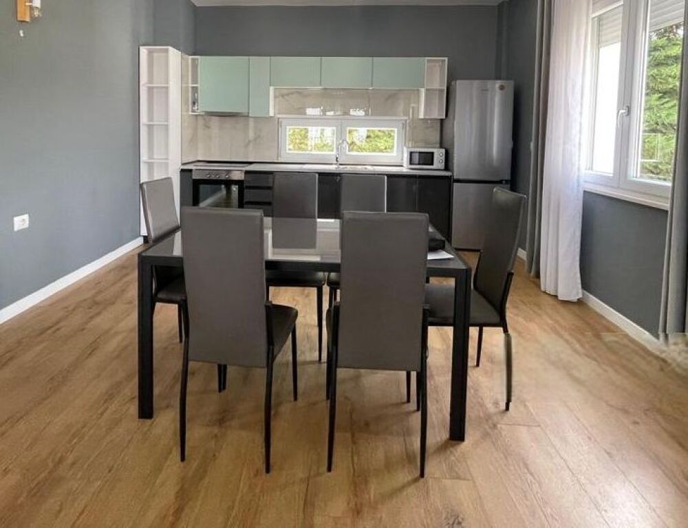 APARTMENT FOR RENT 2+1+2+PARKING SPOT AT THE BOTANICAL GARDEN! 800 € /Month