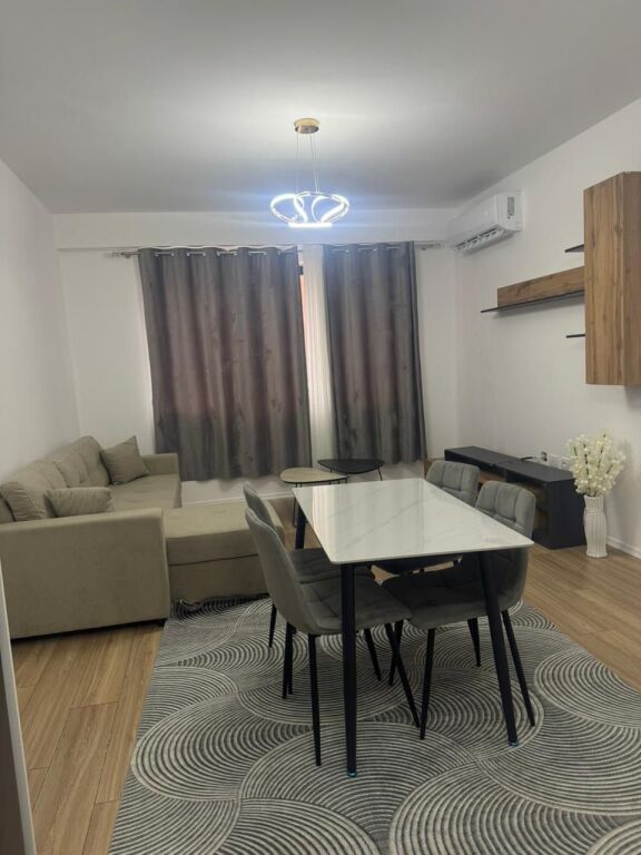 🏠Jepet me qera apartament 1+1  📍 Vendndodhja: Astir, Urban Gate💰 Çmimi: 45000 lek/muaj