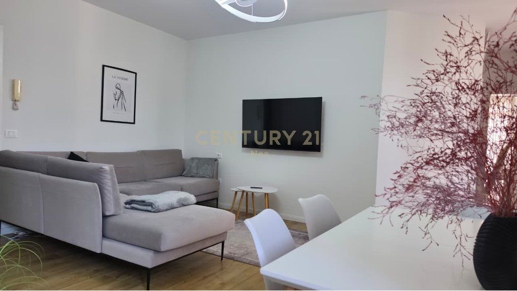 Apartment 3+1+2 for rent at Garda!