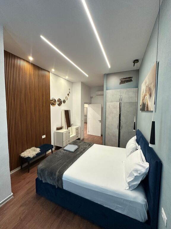 APPARTAMENTO 1+1 IN VENDITA AL 27-PIANO, DURRES