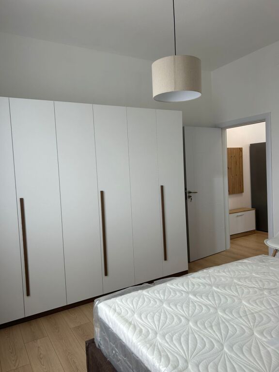 Apartment for Rent 100% New - First Time for Rent 📍 Ali Demi - Kushtrimi i Lirisë School | 4th Floor (no elevator) - 40,000 lek / Month 