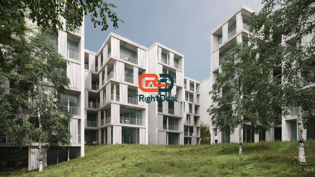 Clearing Opportunity!!! At By Long Hill Residence Apartment 2+1+2 For Sale With Perfect Orientation!!!