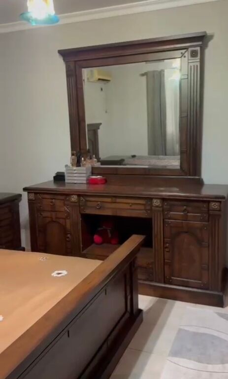 Shitet Apartament 3+1+2 📍Ndodhet ne Laprake, blloku "GINTASH"