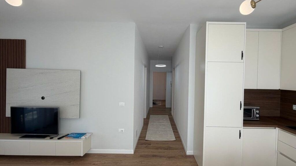 JEPET ME QERA APARTAMENT 2+1+2 - PORCELAN, TIRANË  ID:530581012-16