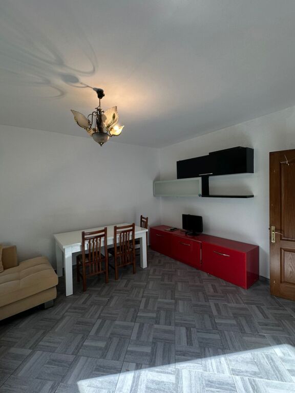 Apartment 1+1 for sale on Irfan Tomini Street!