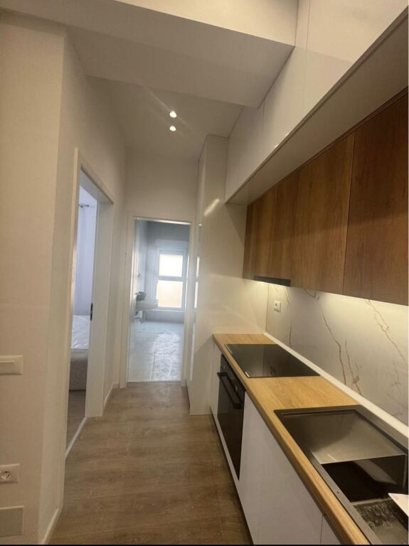 Apartment for rent 1+1 in Ali Dem!