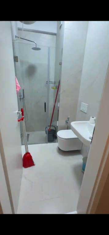 Apartment 1+1 for rent