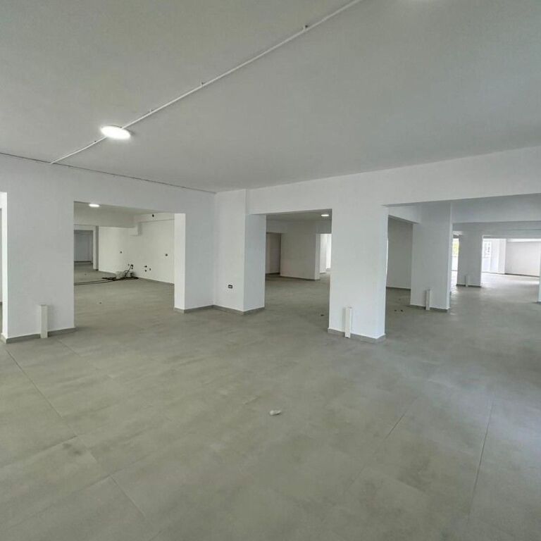 🏢✨ Open Space Premises for Sale – Dritan Hoxha Street ✨🏢