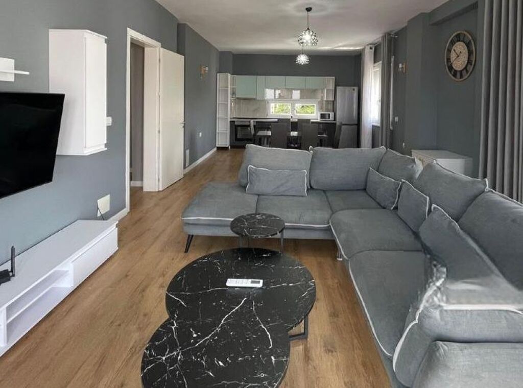 APARTMENT FOR RENT 2+1+2+PARKING SPOT AT THE BOTANICAL GARDEN! 800 € /Month
