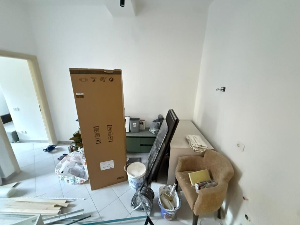 APPARTAMENTO 1+1 SULLA SPIAGGIA DI DURRËS, IN VENDITA! COMPLESSO TOCAK