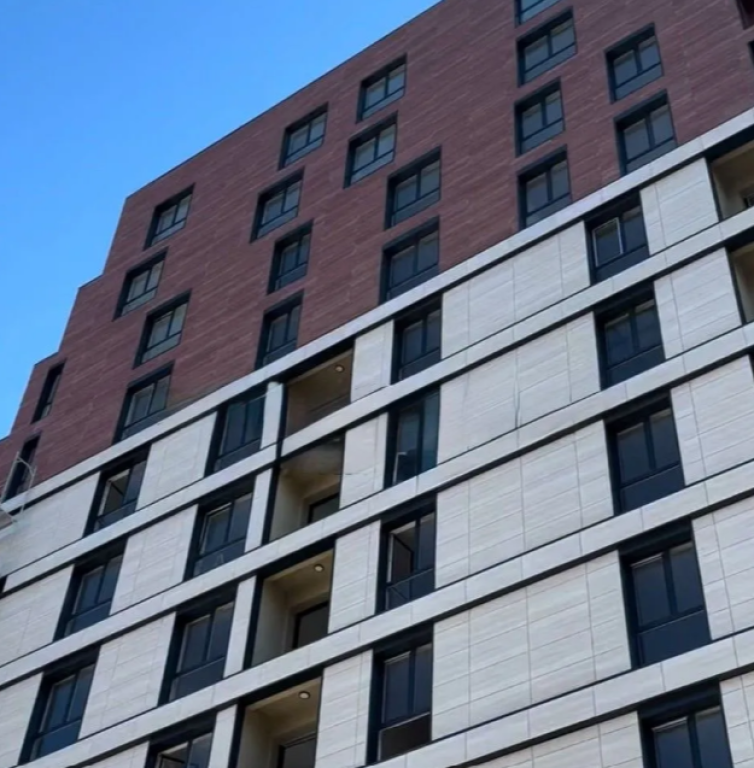 FOR SALE APARTMENT 2+1 + VERANDA – Aviation Field