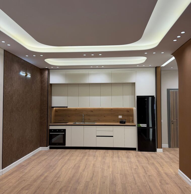✨ Shitet Apartament 2+1 – Golden Park ✨