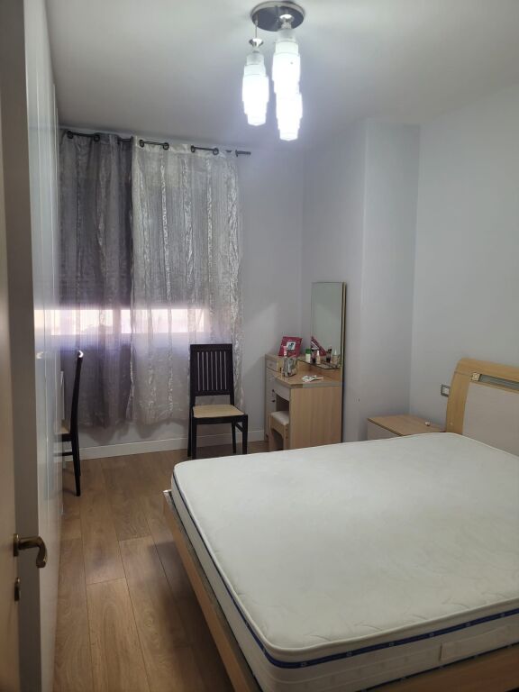 Apartment 2+1 for rent, in the center of Durres
