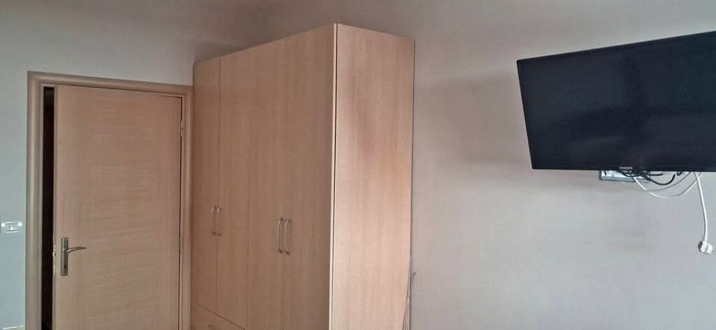 APARTAMENT 1+1 ME QERA - SELITE, TIRANE