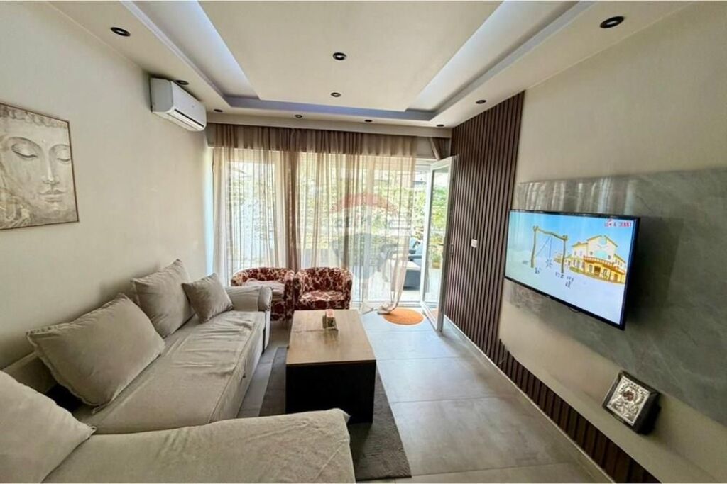 Appartamento - In Vendita - Kodra e Diellit 2, Tirana  ID:530171097-591