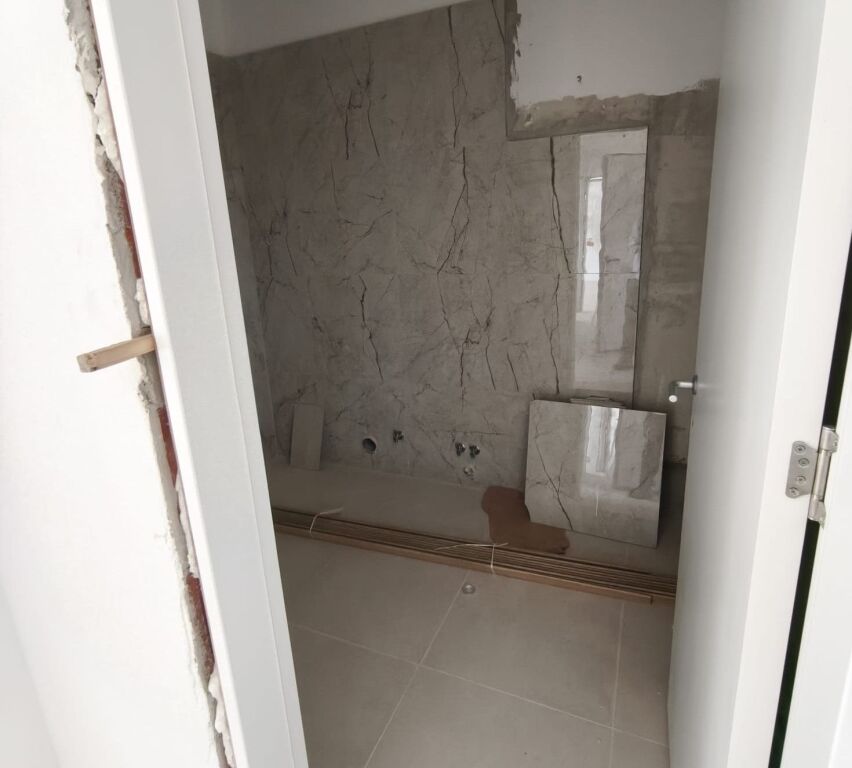 🏡 Appartamento 2+1 in Vendita – Mejestik Residence 1, Paskuqan