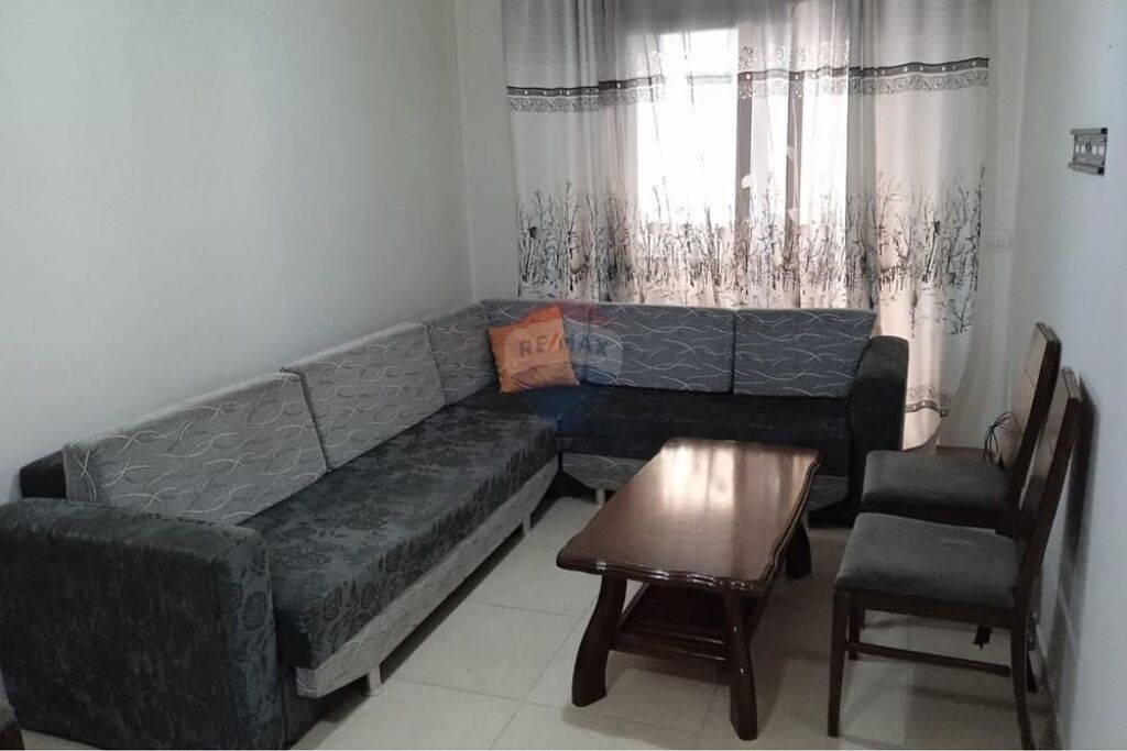 Apartment 2+1 for rent in Astir