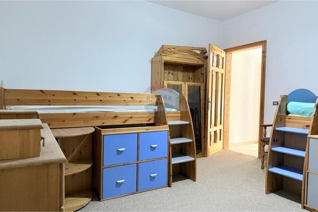 Apartament 2+1 Per Qira Ne Fresk