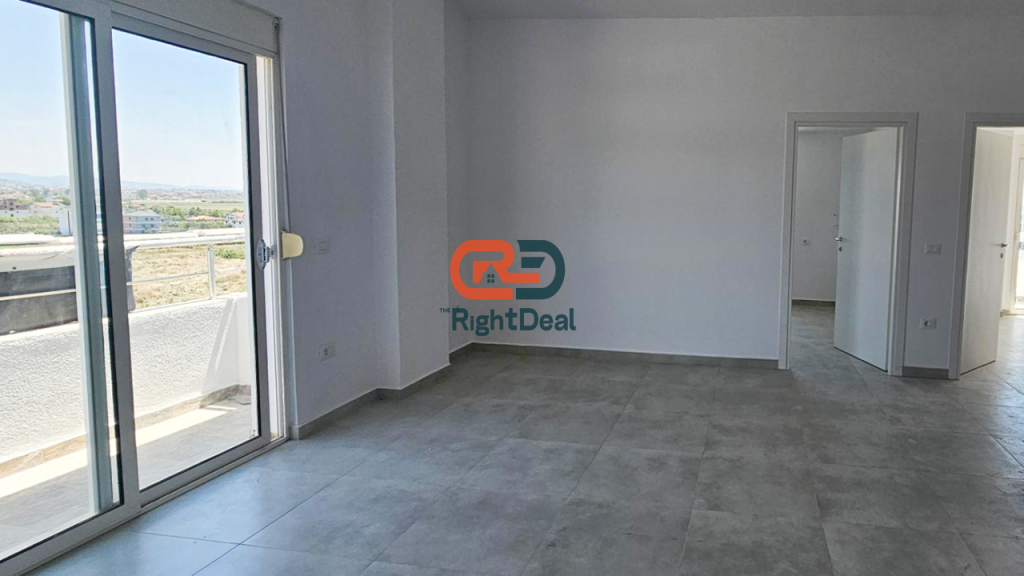 A Qerret, Vendesi in vendita Appartamento 2+1, Con Orientamento Perfetto !!!