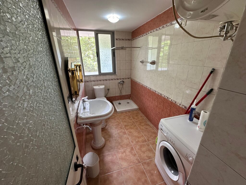 Apartment 1+1 for rent at the New Maternity